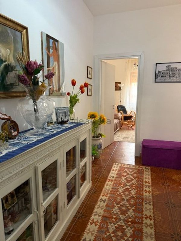 appartamento in vendita ad Alghero in zona Carrabuffas