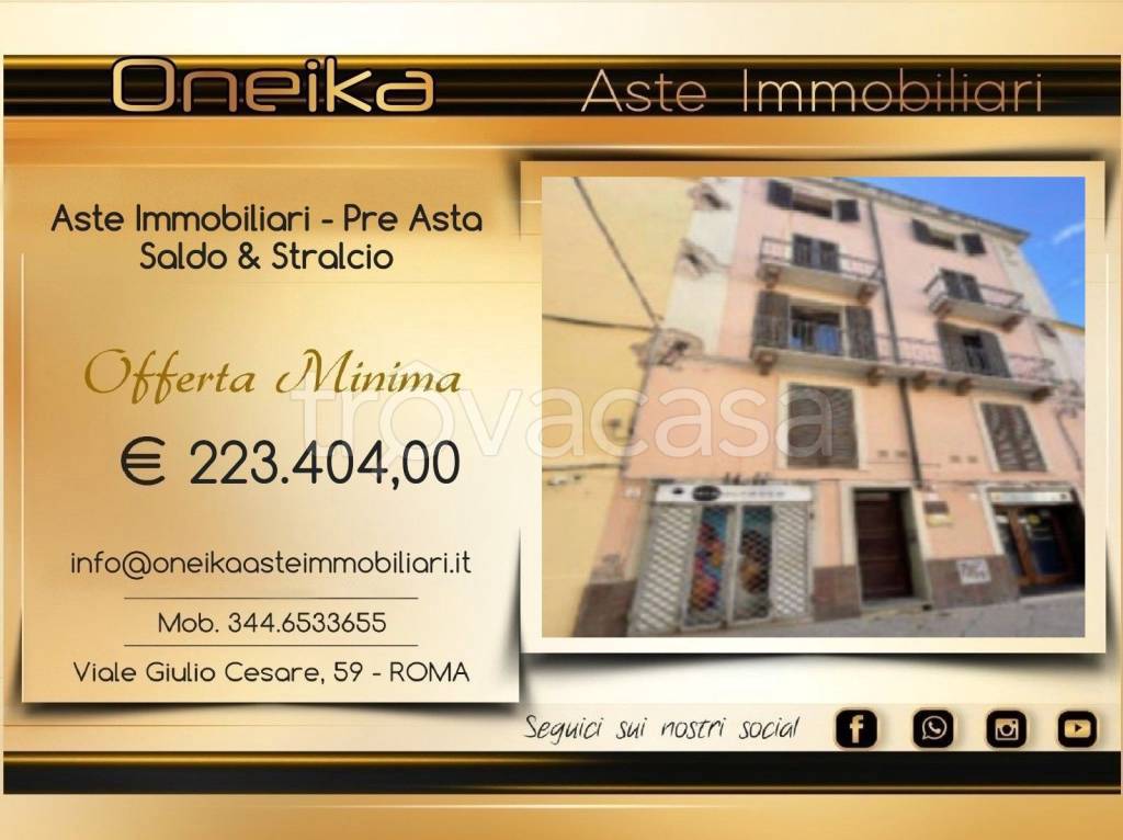 appartamento in vendita ad Alghero