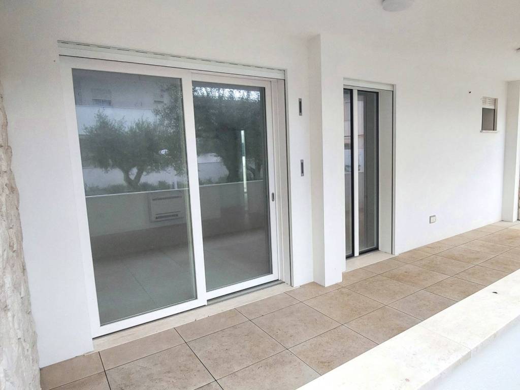 appartamento in vendita ad Alghero in zona Calabona