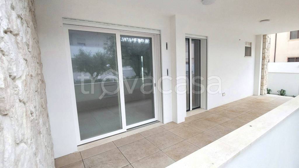 appartamento in vendita ad Alghero