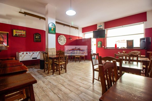 locale commerciale in vendita ad Alghero