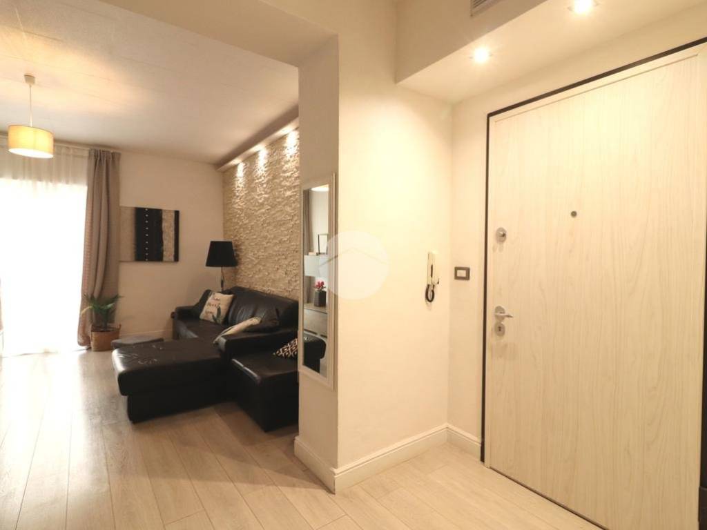 appartamento in vendita ad Alghero in zona Carrabuffas