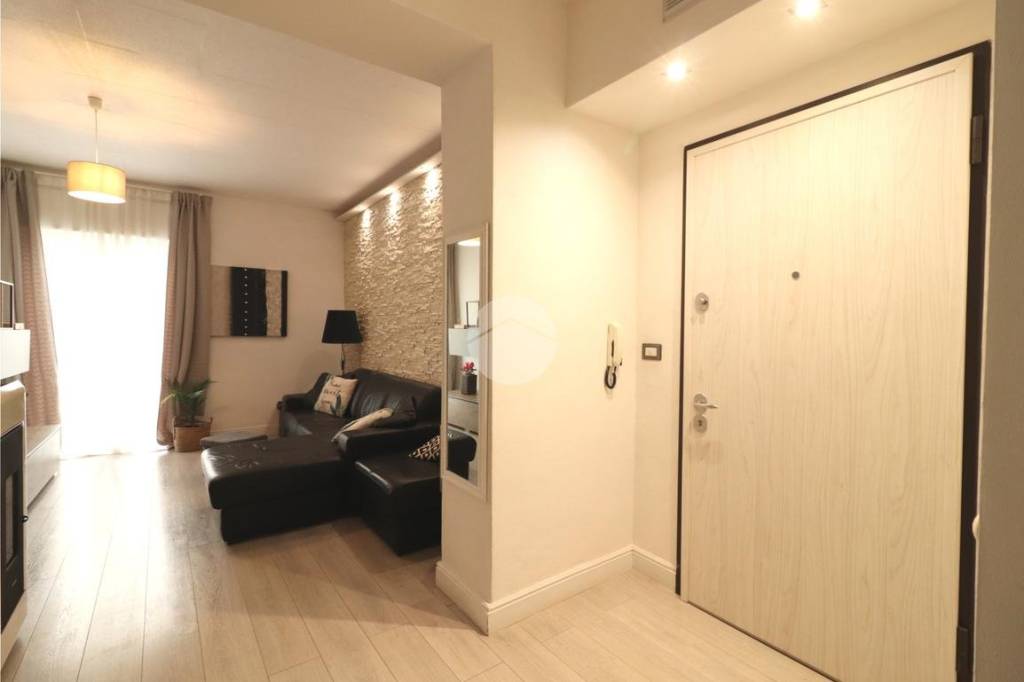 appartamento in vendita ad Alghero in zona Carrabuffas