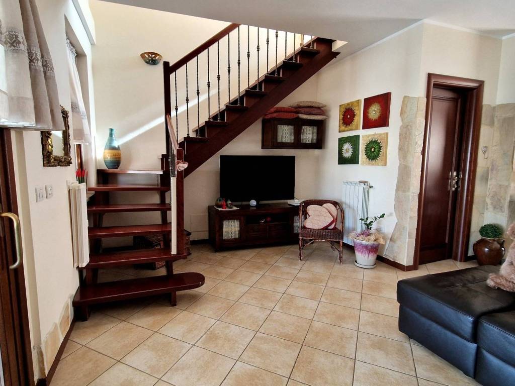 appartamento in vendita ad Alghero in zona Pivarada