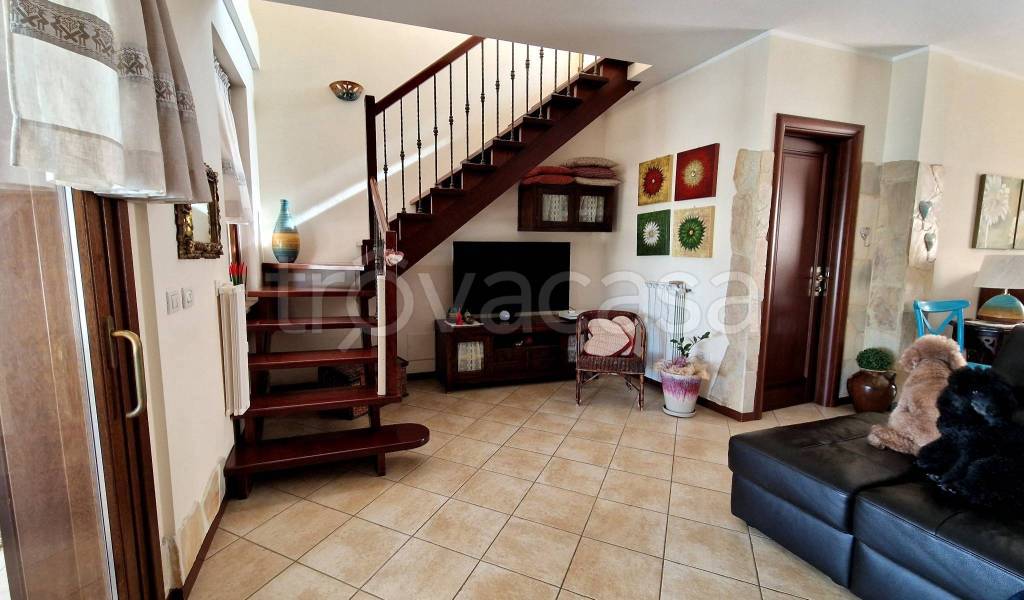 appartamento in vendita ad Alghero