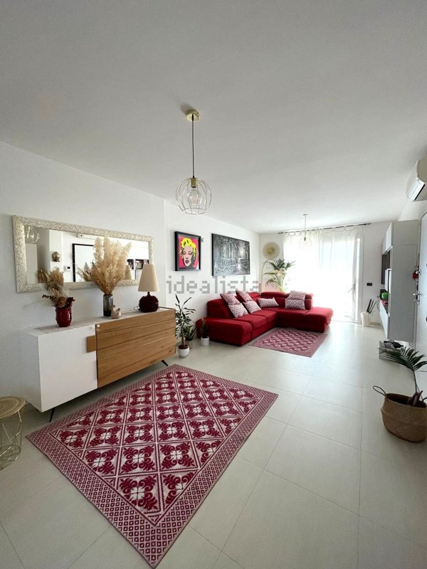 appartamento in vendita ad Alghero in zona Sant'Agostino