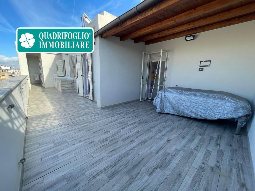 appartamento in vendita ad Alghero