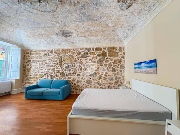 appartamento in vendita ad Alghero in zona Centro Storico