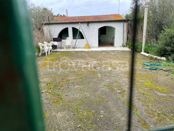 casa indipendente in vendita ad Alghero