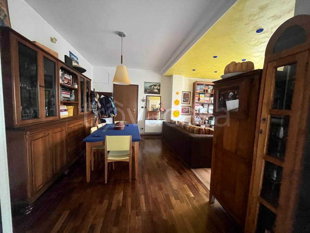 appartamento in vendita ad Alghero in zona Centro Storico