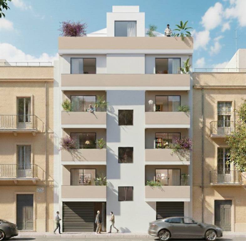 appartamento in vendita ad Alghero in zona Centro Storico