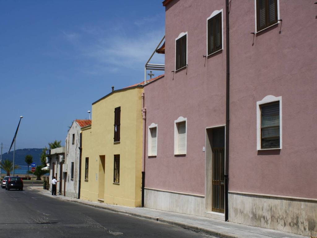 appartamento in vendita ad Alghero in zona Maria Pia