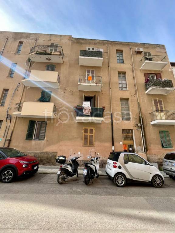 appartamento in vendita ad Alghero in zona Centro Storico