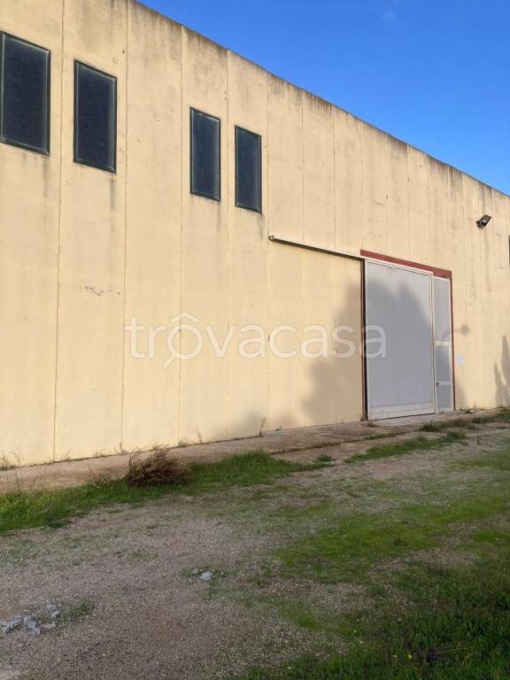 locale commerciale in vendita ad Alghero