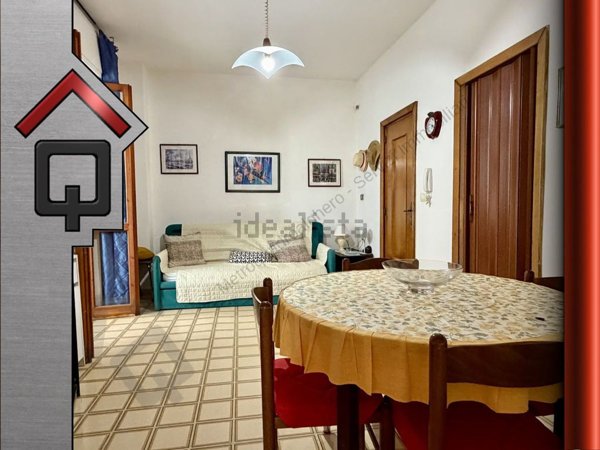 appartamento in vendita ad Alghero in zona Lido