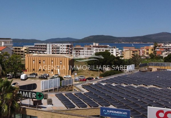 appartamento in vendita ad Alghero