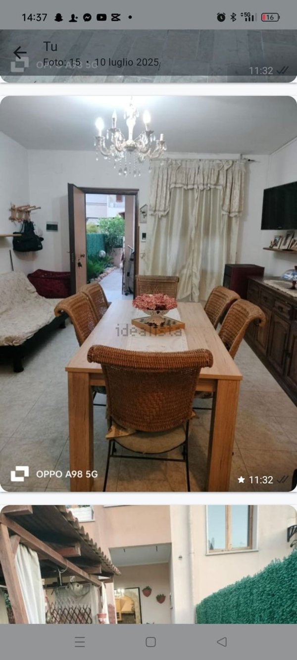 appartamento in vendita ad Alghero in zona Sant'Anna