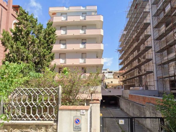 appartamento in vendita ad Alghero in zona Centro Storico