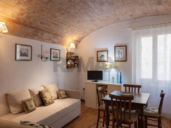 appartamento in vendita ad Alghero in zona Centro Storico