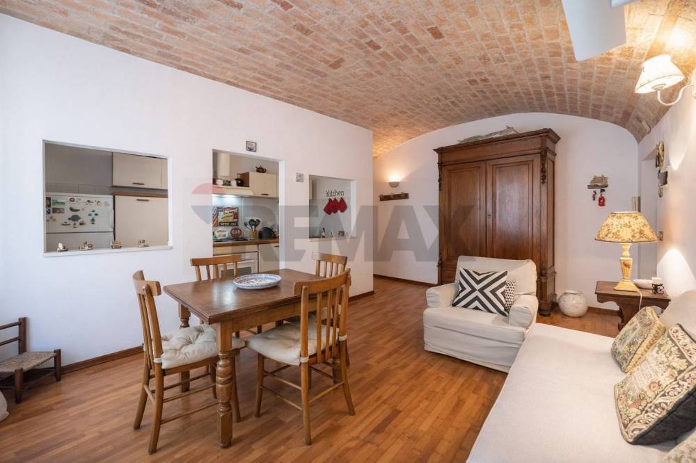 appartamento in vendita ad Alghero in zona Centro Storico