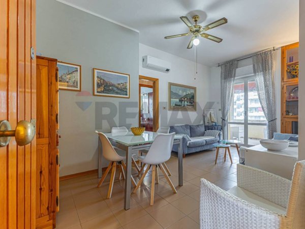 appartamento in vendita ad Alghero in zona Lido