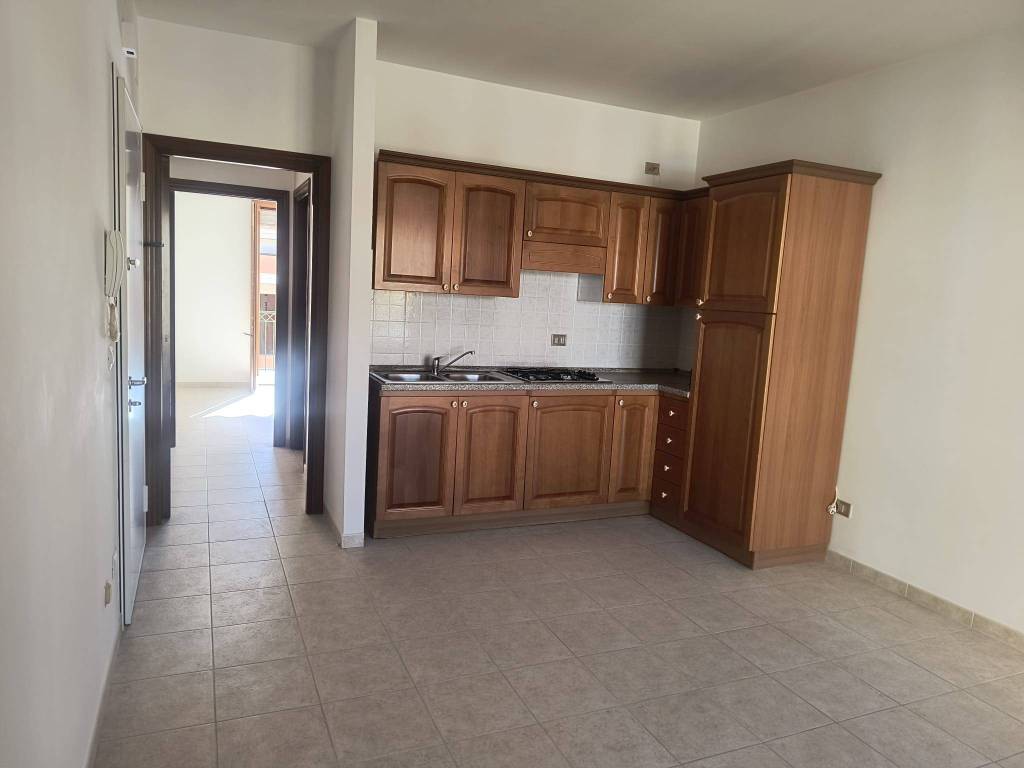 appartamento in vendita ad Alghero in zona Fertilia