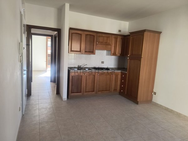 appartamento in vendita ad Alghero