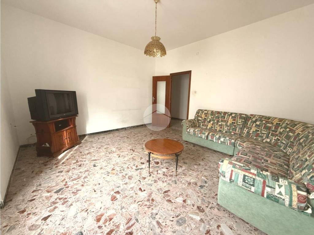 appartamento in vendita ad Alghero in zona Sant'Agostino