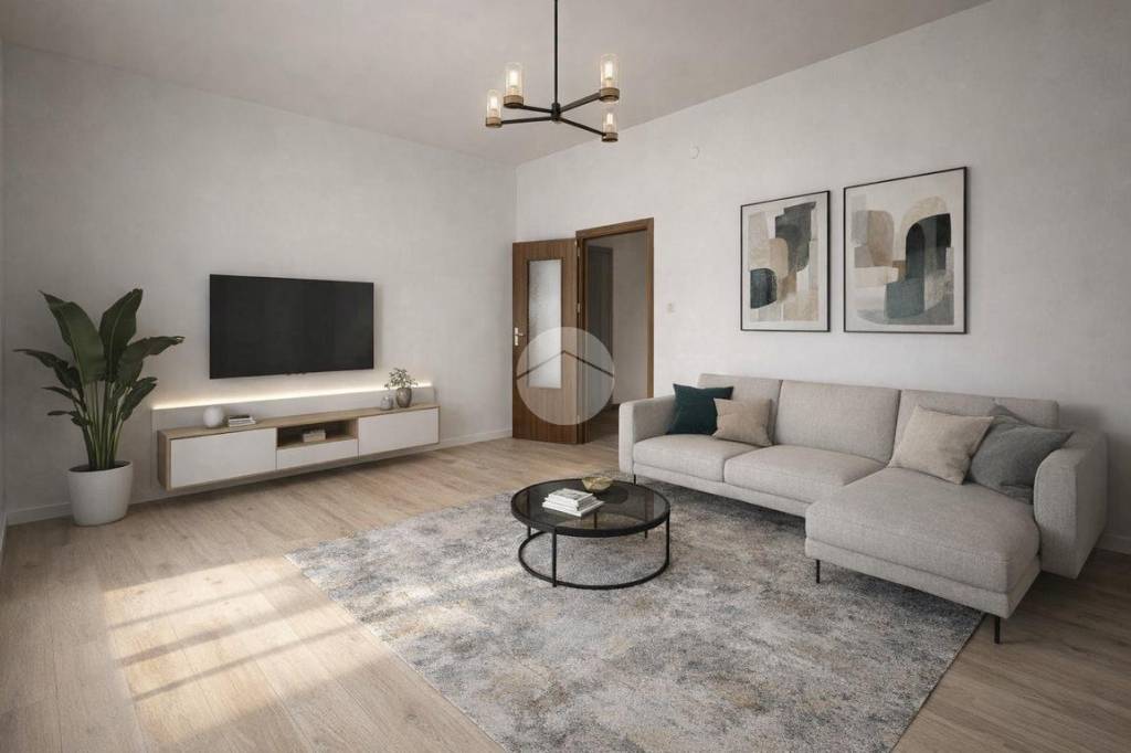 appartamento in vendita ad Alghero in zona Sant'Agostino