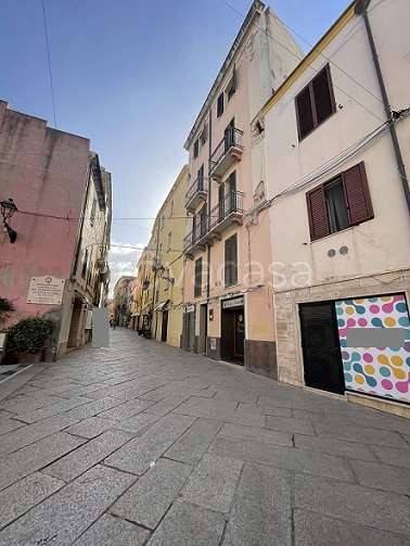 appartamento in vendita ad Alghero in zona Centro Storico