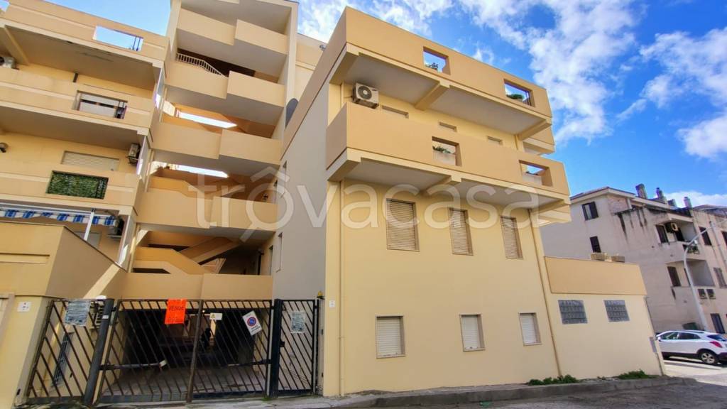 appartamento in vendita ad Alghero in zona Lido