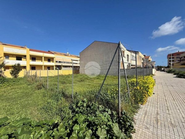 terreno edificabile in vendita ad Alghero in zona Pivarada