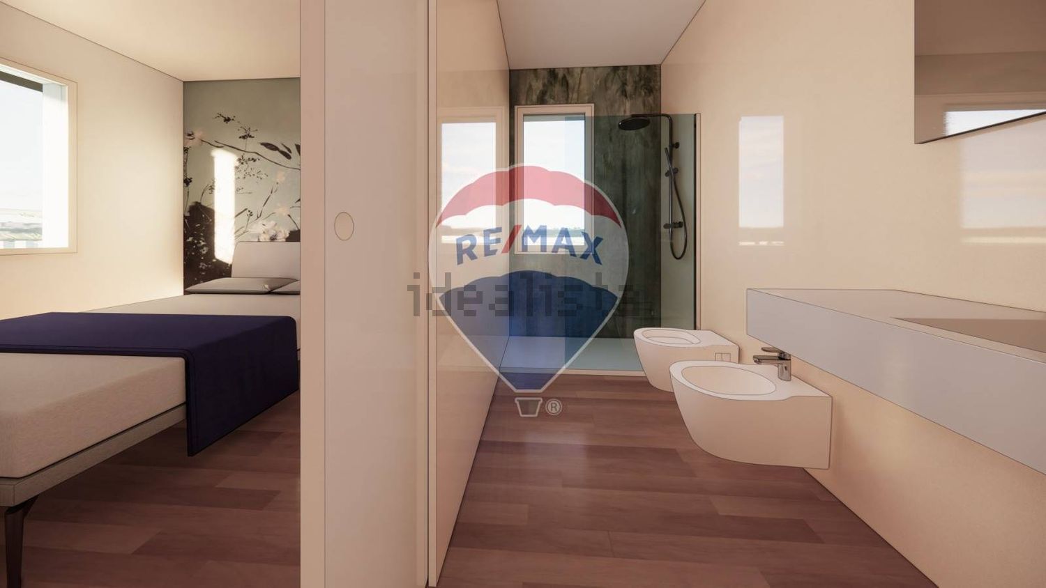 appartamento in vendita ad Alghero in zona Lido