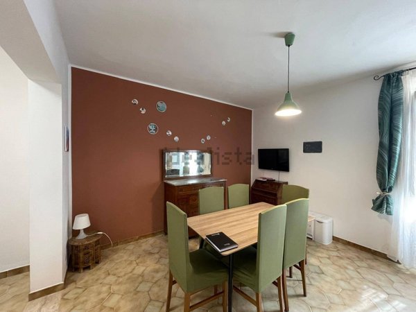 appartamento in vendita ad Alghero in zona Centro Storico