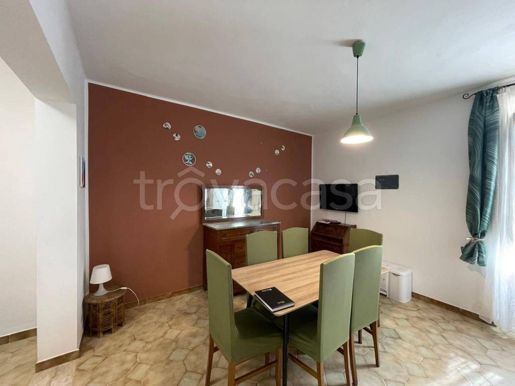 appartamento in vendita ad Alghero in zona Centro Storico