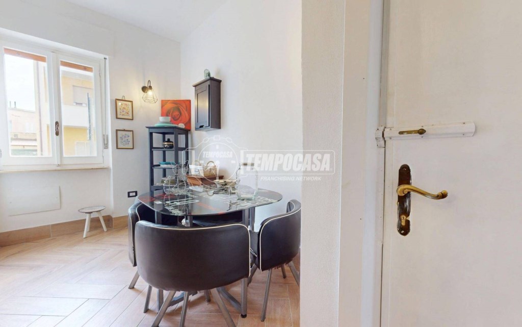 appartamento in vendita ad Alghero in zona Maria Pia