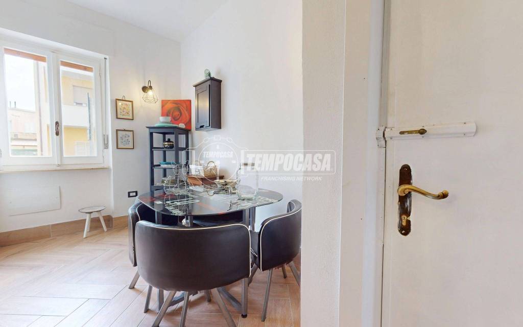 appartamento in vendita ad Alghero in zona Centro Storico