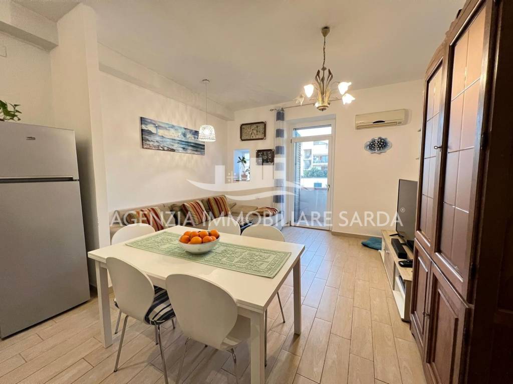 appartamento in vendita ad Alghero in zona Centro Storico