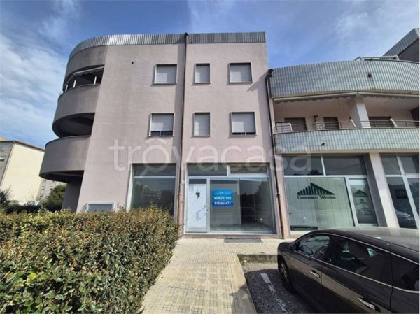 negozio in vendita ad Alghero