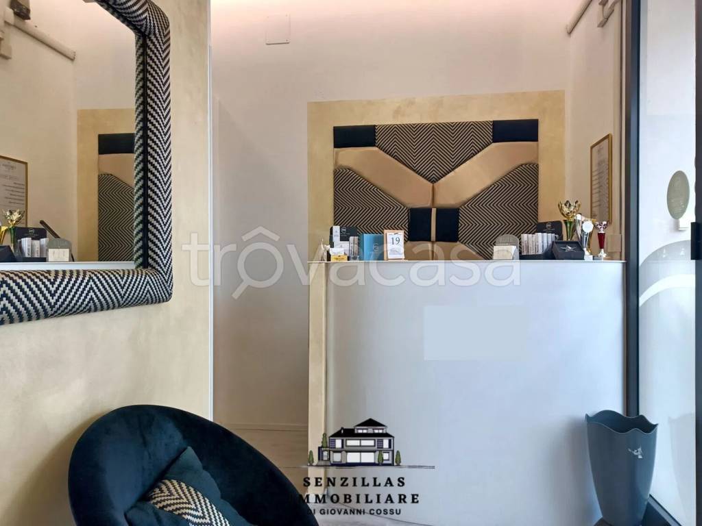 negozio in vendita ad Alghero