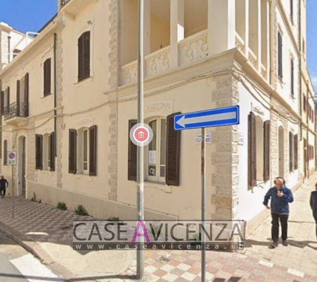 appartamento in vendita ad Alghero in zona Centro Storico