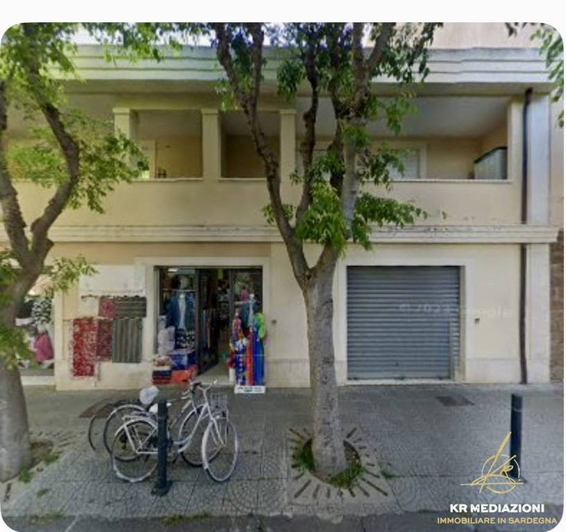 negozio in vendita ad Alghero