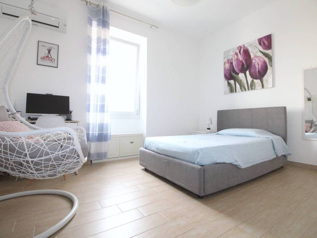 appartamento in vendita ad Alghero in zona Pivarada