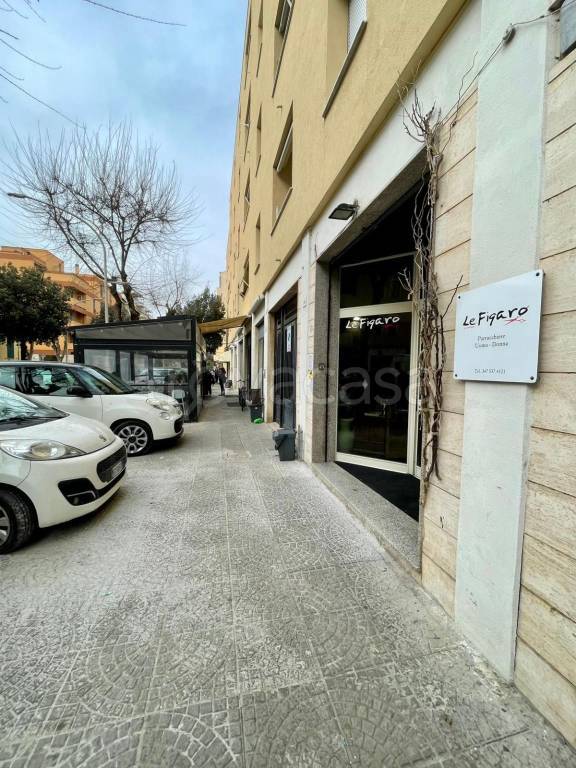 negozio in vendita ad Alghero in zona Centro Storico