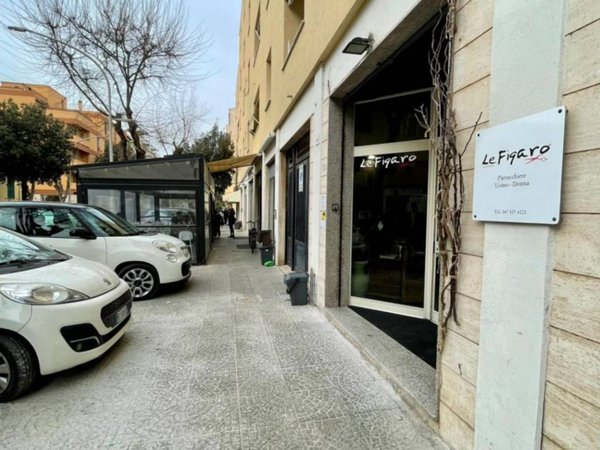 negozio in vendita ad Alghero in zona Centro Storico