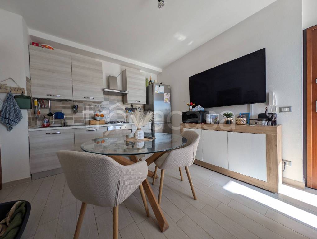 appartamento in vendita ad Alghero