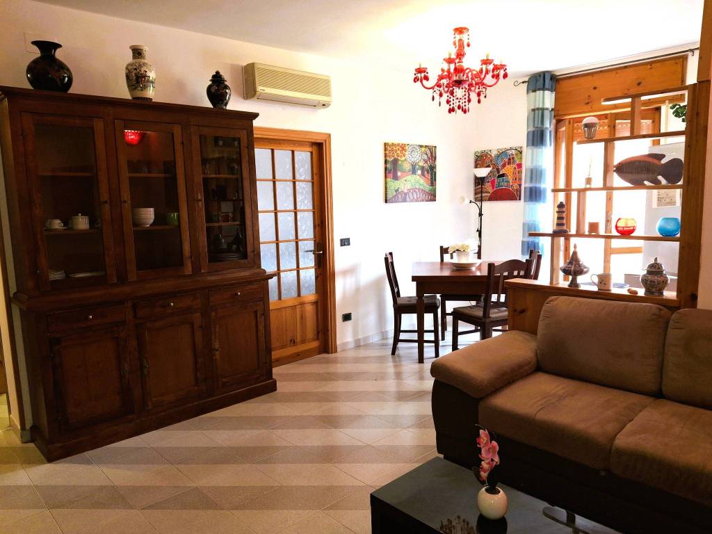 appartamento in vendita ad Alghero in zona Sant'Agostino