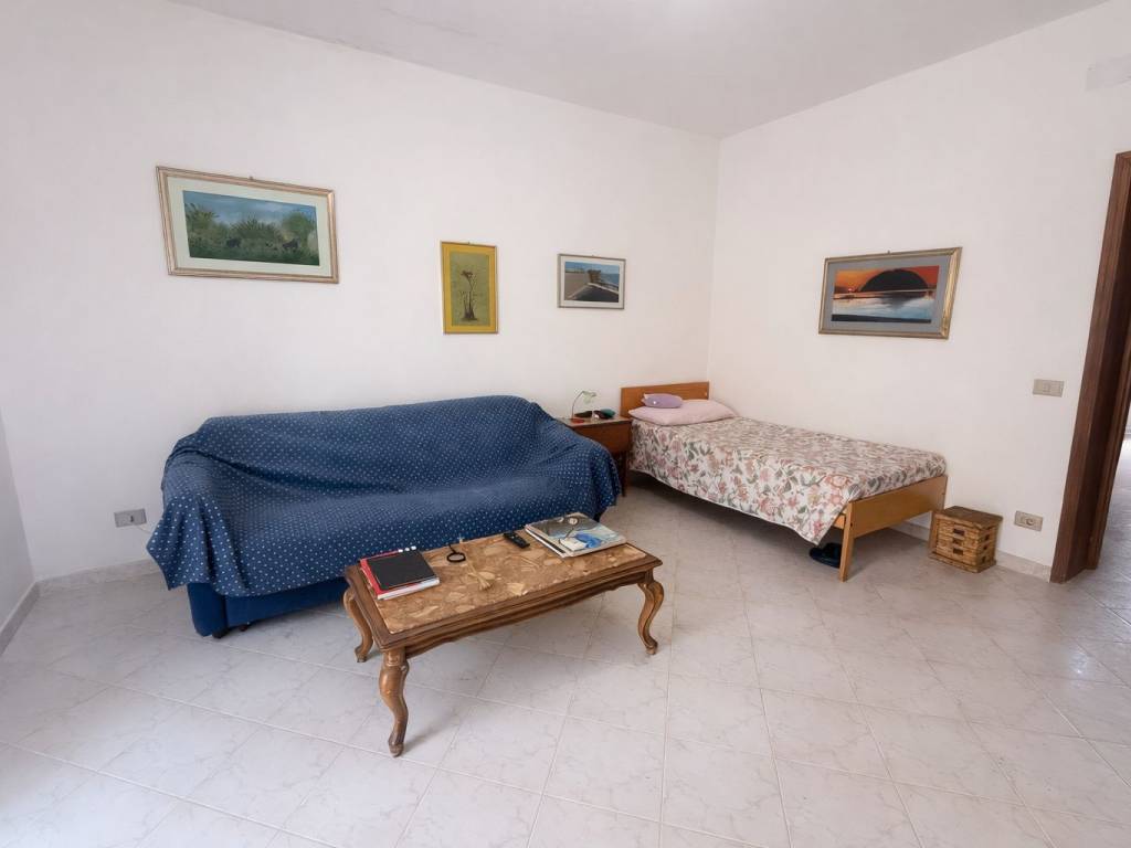 appartamento in vendita ad Alghero in zona Pivarada