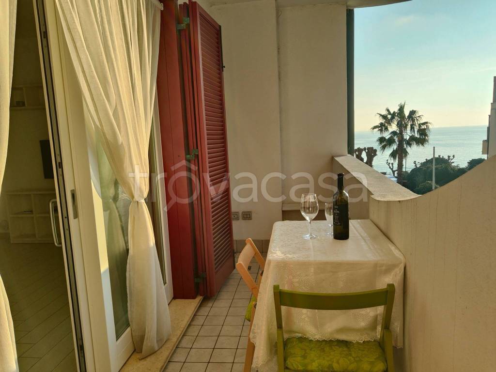 appartamento in vendita ad Alghero in zona Centro Storico