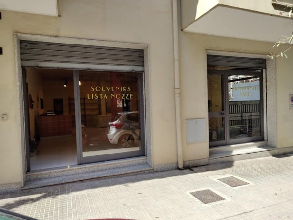 negozio in vendita ad Alghero